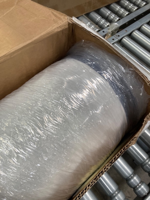 Photo 1 of 10" Memory Foam Mattress,Z-HOM Hybrid Mattresses in a Box Medium Firm Cool Comfort Pocket Spring Full Size
