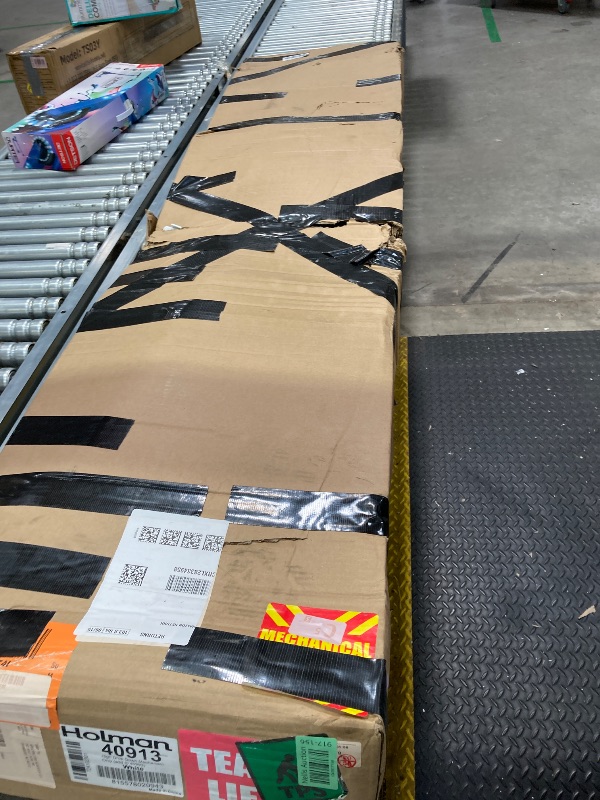 Photo 1 of 15-15 TRANSIT/14-15 PROMASTER/All Sprinter and Nissan NV Drop Down Mechanism (Driver Side) HIGH ROOF