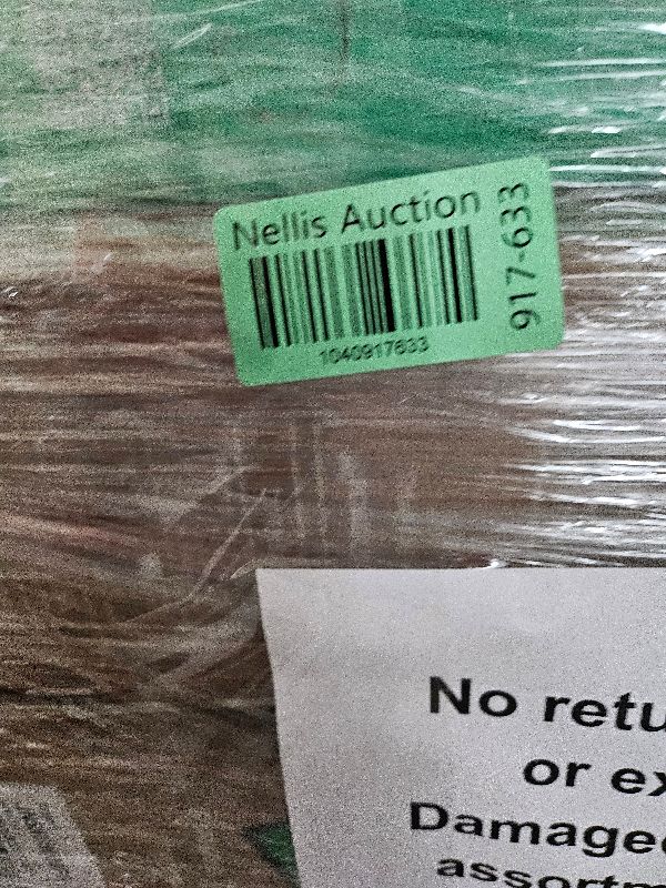 Photo 1 of 10 Count Non Functional Mystery TV Bundle. This Item is Non Refundable, Non Exchangeable, and Non Returnable. 