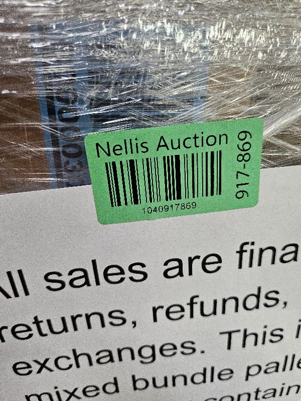 Photo 3 of Nellis Variety Box: Pallet | See Notes for Details