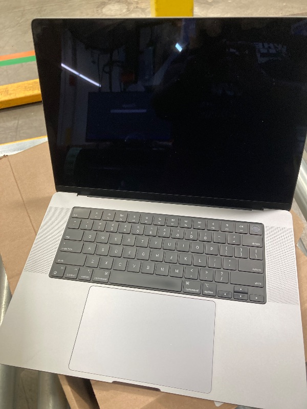 Photo 1 of        Macbook Pro Model A2485