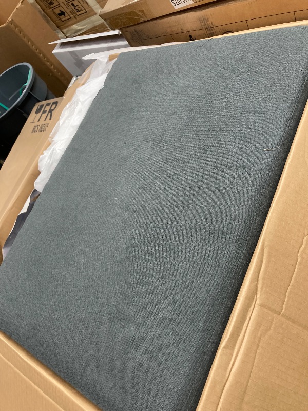 Photo 1 of * ONLY The Bottom, Arms and Hardware?** Similar Item ** Sofa Bed Chair?