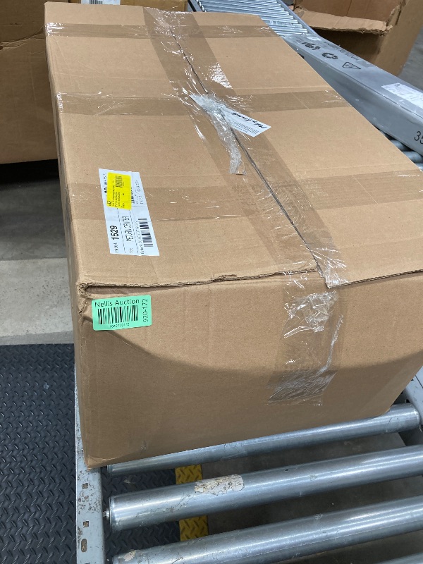 Photo 1 of *Pieces Missing?* *Similar Item* Metal Bed Frame