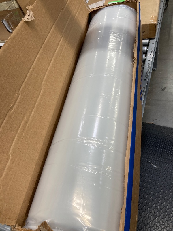Photo 1 of *FACTORY SEALED* Arctus Twin Size Mattress, 6 inch Memory Foam Mattress in a Box, Medium Firm
