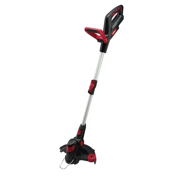 Photo 1 of *VERY USED * Similar Item* Trimmer, Black