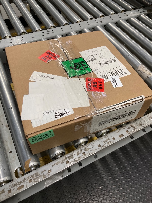 Photo 1 of *New but is Used* WATERSENTRY PLUS SYSTEM KIT EWF3000 - Genuine OEM Replacement Part
