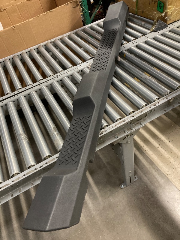 Photo 1 of *ONLY 1* Running Board Drop Side Steps Bar, Side Two Doors