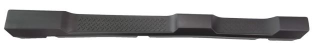 Photo 1 of *ONLY 1* Running Board Drop Side Steps Bar, Side Two Doors