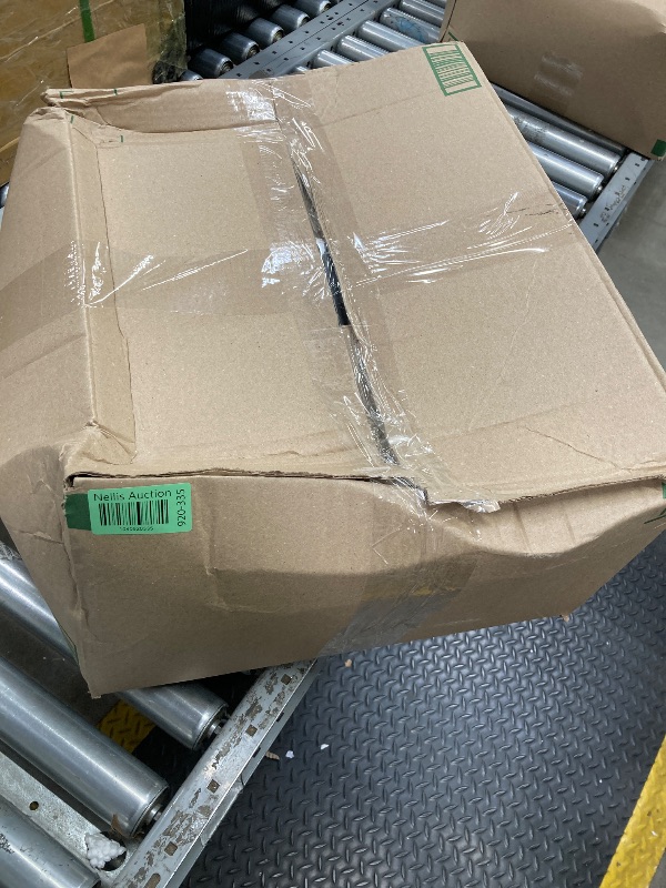 Photo 1 of *Similar Item* Unsure of Size* Air Mattress with Carrying Bag