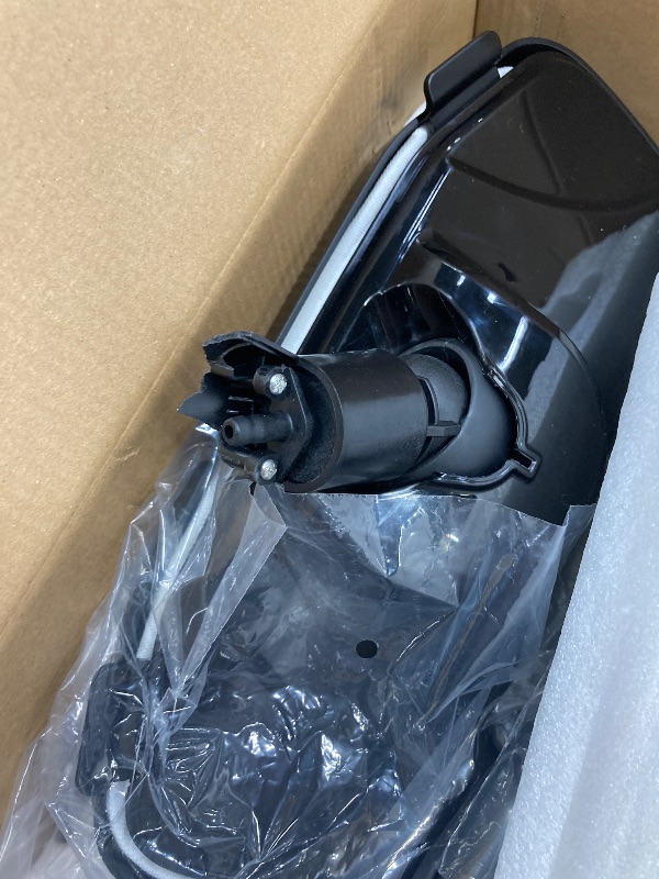 Photo 1 of *Broken* Selling as is* See Photos* Steam Mop, 12-in-1 Powerful Handheld Steam Cleaner Detachable Steam Mops for Floor Cleaning, 550ML Removable Tank, 23FT Power Cable, MultiPurpose Steamer for Hardwood, Tile,Furniture,Sliver Gray