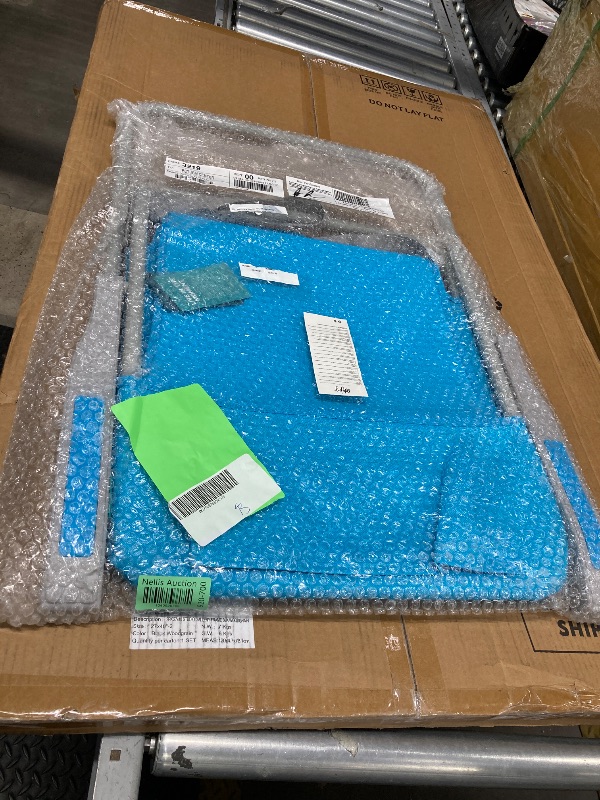 Photo 1 of #WEJOY Folding Backpack Beach Chair High Back Beach Chairs for Adults Max Load 300lbs Portable Folding Camping Chair Outdoor Folding Lawn Chairs  ***(NOT IN BOX)***
