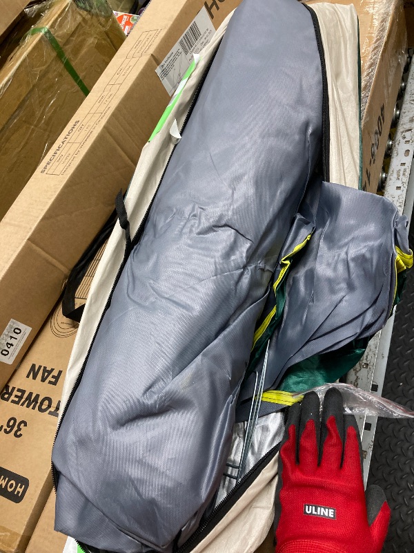 Photo 1 of *Similar Item* Small Tent
