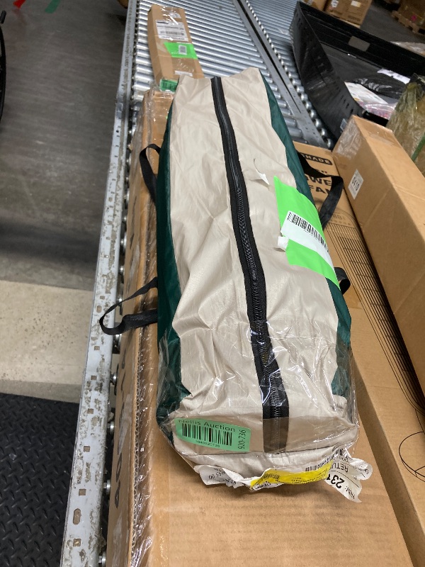 Photo 1 of *Similar Item* Small Tent