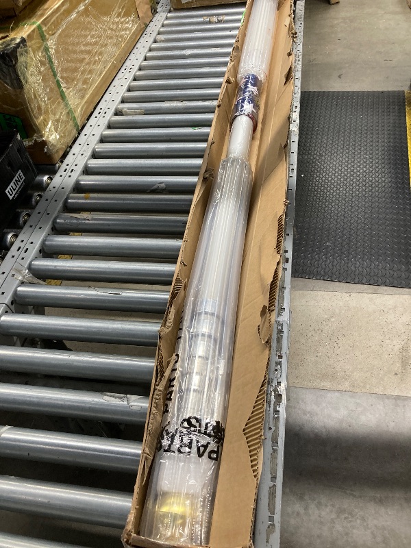 Photo 1 of *FACTORY SEALED* VIVOHOME 25FT Telescoping Flag Pole with 3x5 Polyester American Flag and Golden Ball
