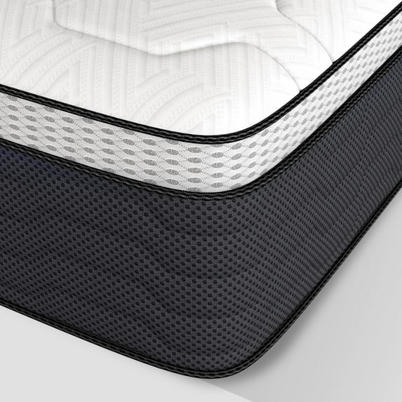 Photo 1 of *FACTORY SEALED* *Unsure of size* Z-Hom Mattress 