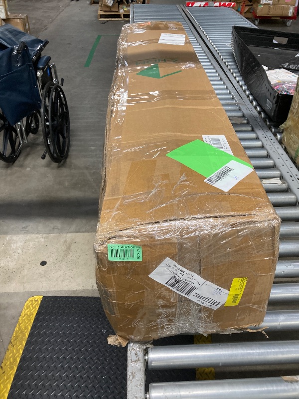 Photo 1 of *FACTORY SEALED* *Unsure of size* Z-Hom Mattress 