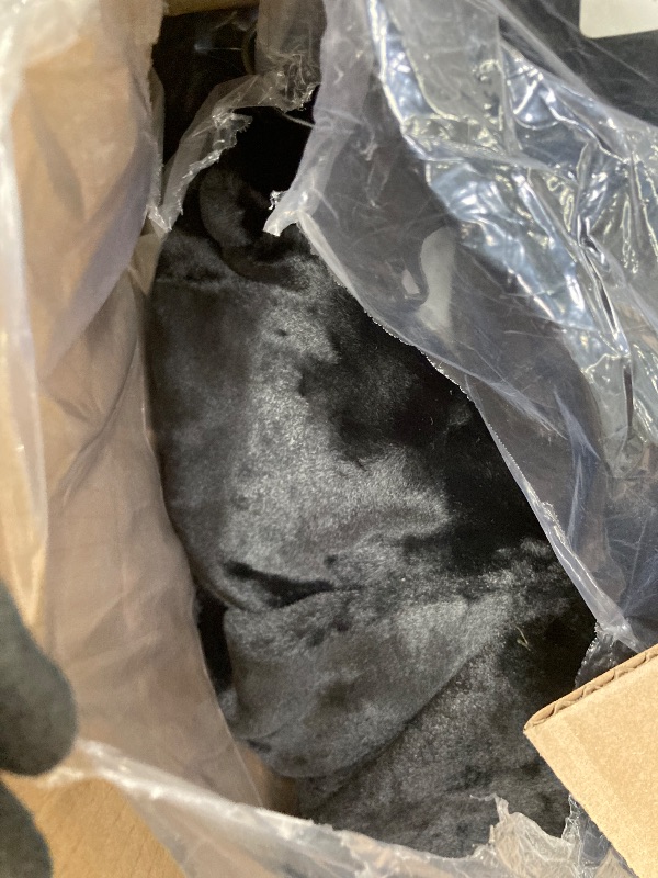 Photo 1 of [BLANKNYC] Women's Faux Fur Jacket