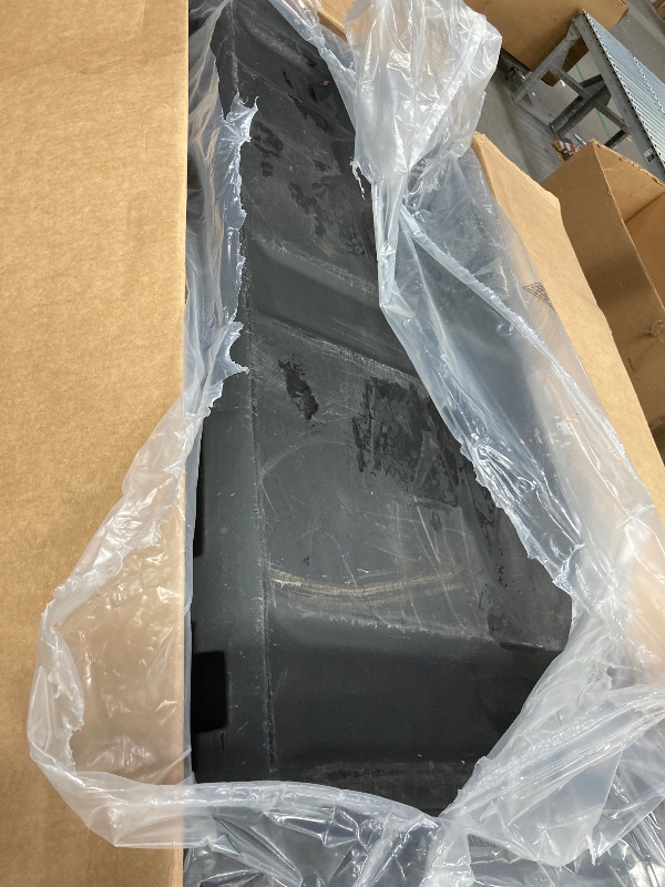 Photo 1 of *Scratched Up on the bottom. Wet?* Pelican Cargo Case BX255 (Black)