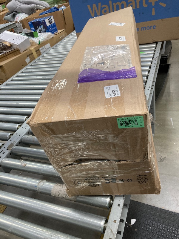 Photo 1 of *Wheel Broken?* Delta Children Double Stroller 