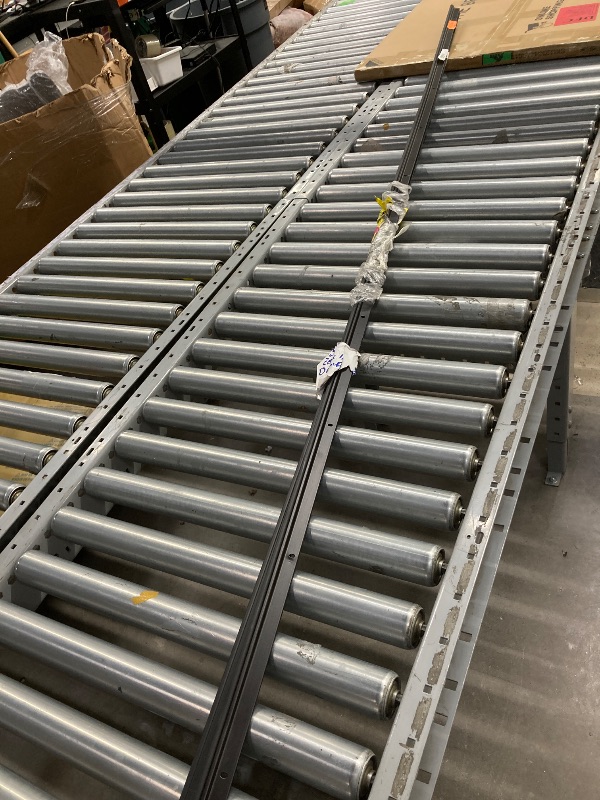 Photo 1 of *Missing third door seal* Door seal for Garage Door