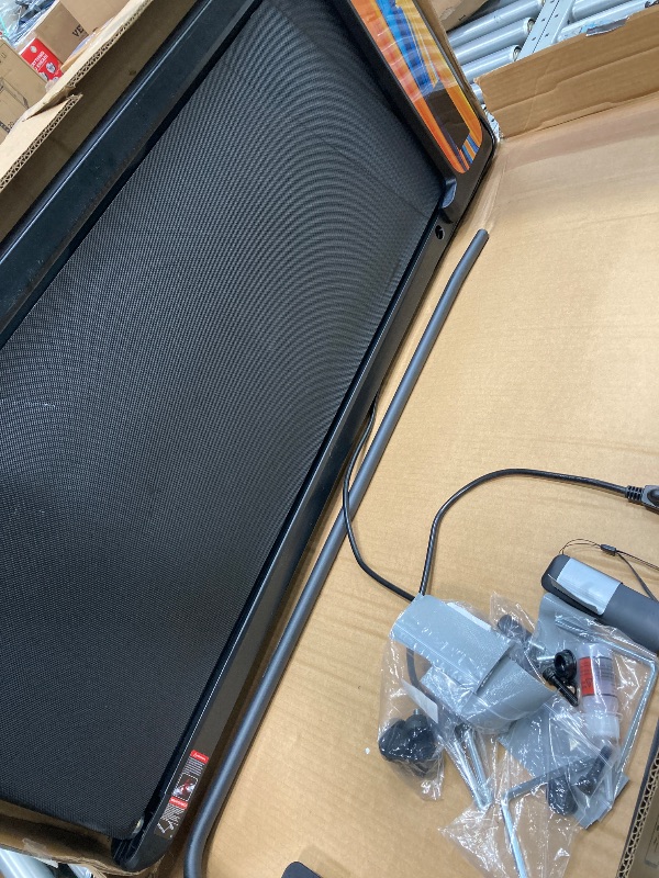 Photo 1 of *Selling for Parts Only* Treadmill