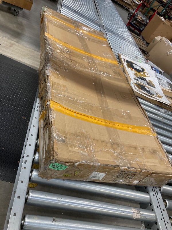 Photo 1 of *Box 4/5* *Missing other boxes* Shed roof