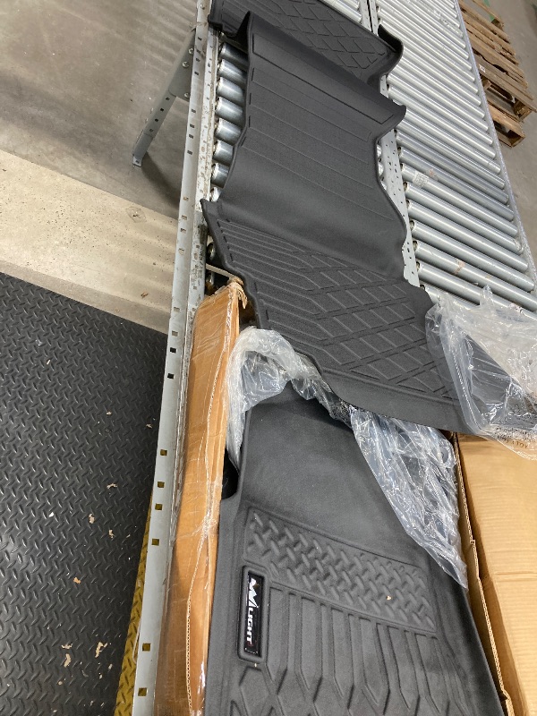 Photo 1 of *Car unknown* Car floor Mats