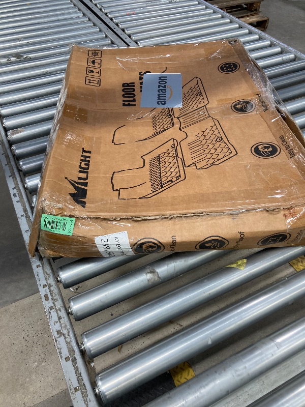 Photo 1 of *Car unknown* Car floor Mats