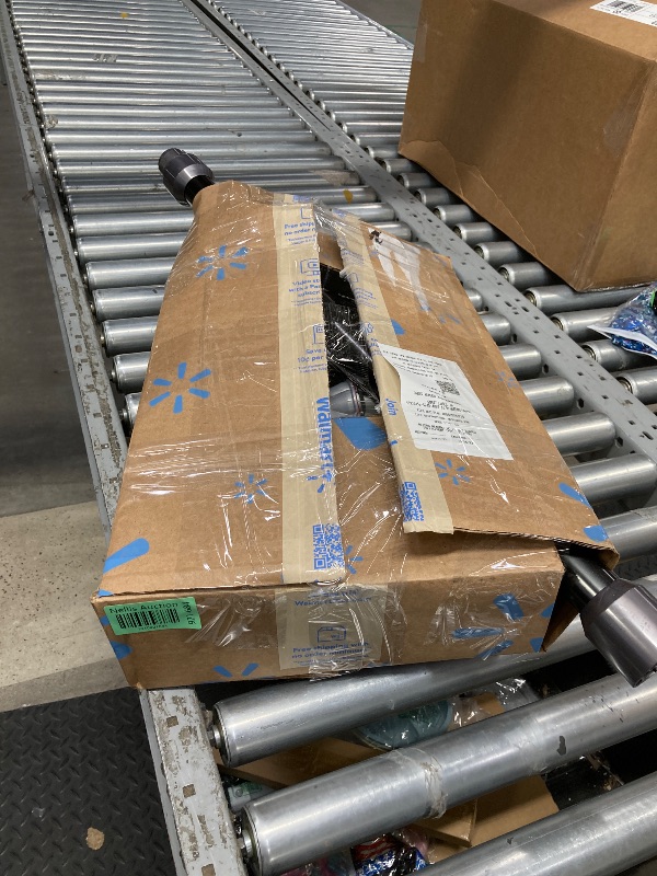 Photo 1 of *Dirty* Dyson V8 Cordless Vacuum, Silver