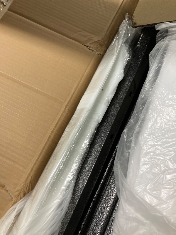 Photo 1 of *Stained* GVDV 10' x 20' Pop up Canopy Tent Party Tent Outdoor Event Instant Tent Gazebo with Removable Sidewalls and Carry Bag, White