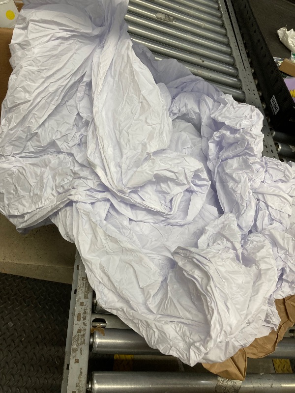 Photo 1 of *Size Unknown* Mattress Protector