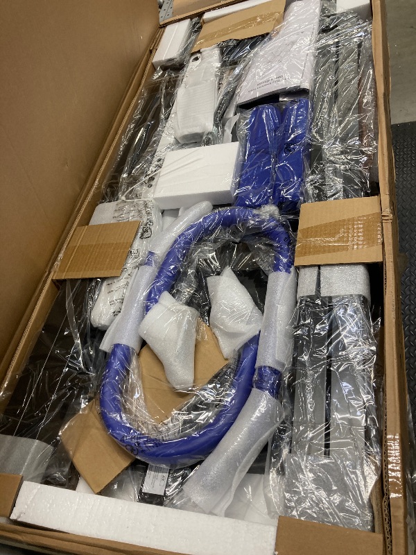 Photo 1 of *Heavy* Heavy Duty Inversion Table