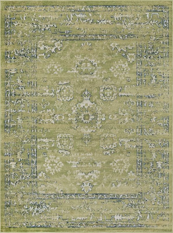 Photo 1 of  Charleston Collection Rug (unknown size)