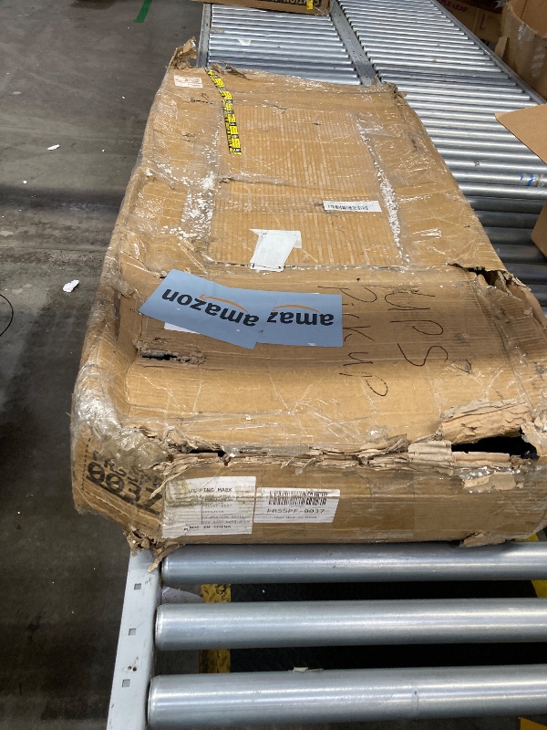 Photo 1 of ***MISSING SPEARS**YITAMOTOR 49" Hay Spear Attachment, 3000lbs Capacity Quick Attach for Bobcat Tractors & Skid Steer Loader with 1pc 49" Red Hay Spear & 2pcs 17" Black Stabilizer Spears Spike Fork Tine