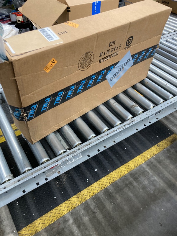 Photo 1 of ****MISSING THE SHOCKS****TRQ Front and Rear Complete Strut Assembly & Shock Absorber Kit Complete Strut & Coil Spring Assembly Compatible with 2004-2010 Toyota Sienna