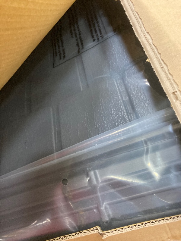 Photo 1 of ***PARTS ONLY***
KidKraft Riverscape Wooden Playhouse with Working Doorbell, Fence, Kitchen and Pet Door