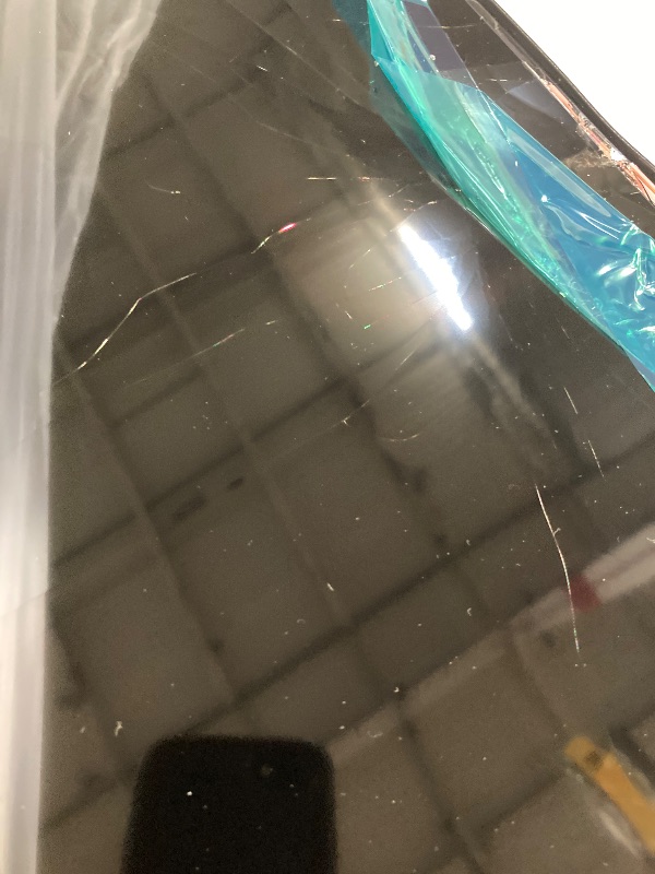 Photo 1 of LG 55-Inch Class UHD AI 4K UA77 Series Smart TV w/AI Sound Pro, HDR10, 4K Super Upscaling, Filmmaker Mode, Wow Orchestra, Compatible with Alexa (55UA7700PUB, 2025)