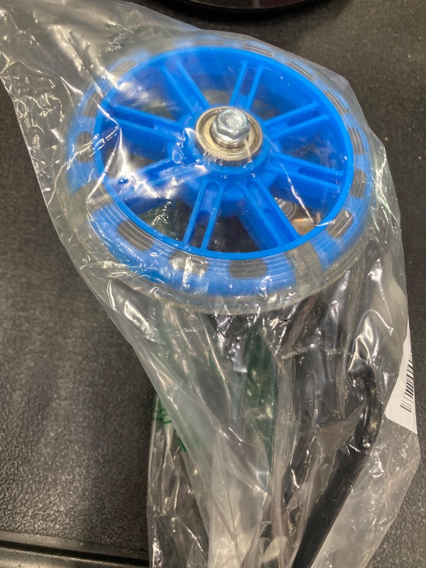 Photo 1 of 2 Pack Wheels 