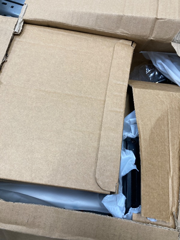 Photo 1 of ***PARTS ONLY***
INSE Cordless Vacuum Cleaner 6 in 1 Powerful Suction Lightweight Stick Vacuum with 2200mAh Rechargeable Battery up to 45min Runtime for Home Furnit
