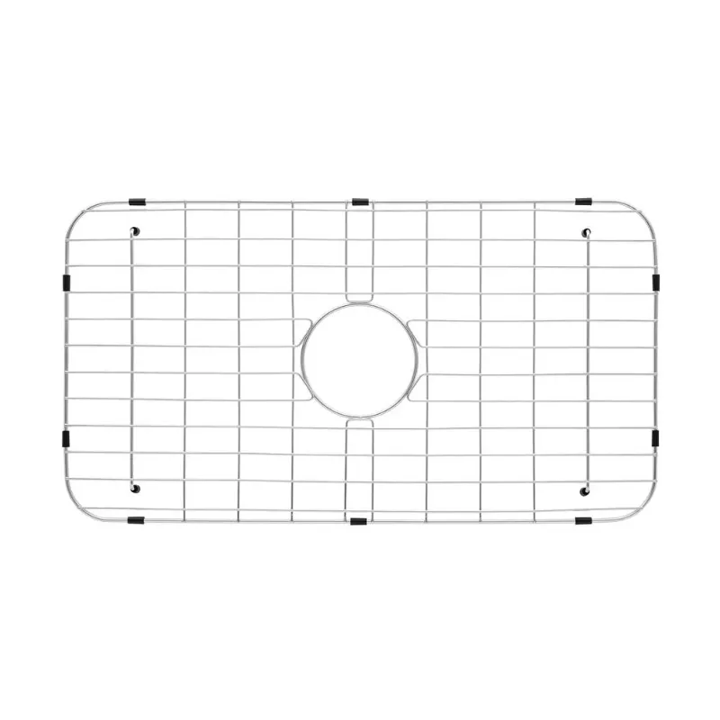Photo 1 of  Stainless Steel Kitchen Sink Grid
