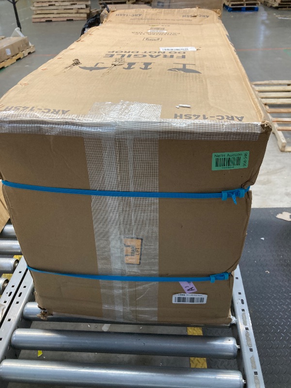 Photo 1 of ***PARTS ONLY***
Whynter 14000/13000 BTU's Portable Air Conditioner with Heat (ARC-14SH)