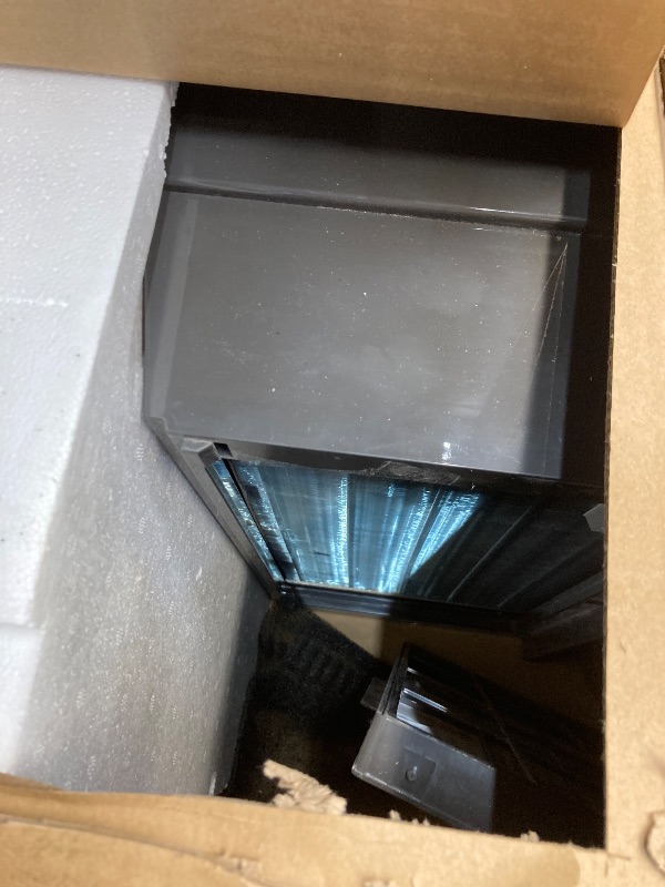 Photo 1 of ***PARTS ONLY***
Whynter 14000/13000 BTU's Portable Air Conditioner with Heat (ARC-14SH)