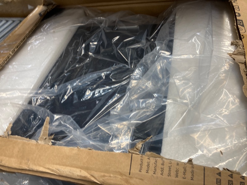 Photo 1 of Anycubic Kobra S1 Combo 3D Printer, Multi-Color 3D Printer High Speed Max 600mm/s High Precision, Core XY Stable Structure Ultra-Quiet Printing Anycubic App One-Click Printing 250 * 250 * 250mm