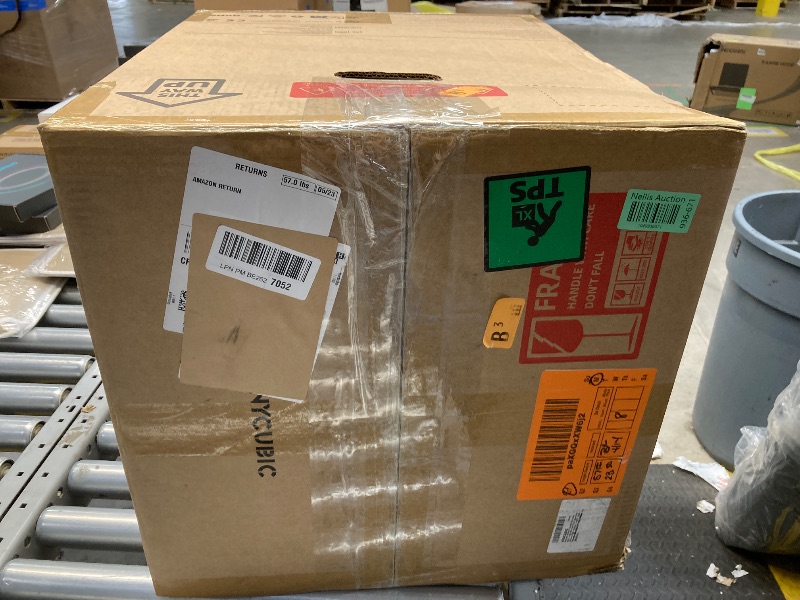 Photo 1 of Anycubic Kobra S1 Combo 3D Printer, Multi-Color 3D Printer High Speed Max 600mm/s High Precision, Core XY Stable Structure Ultra-Quiet Printing Anycubic App One-Click Printing 250 * 250 * 250mm