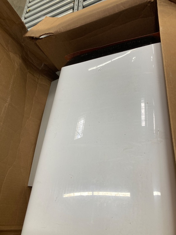 Photo 1 of 16000BTU Inverter Portable Air Conditioner Cools Up for Rooms 850 Sq. Ft, 3 in 1 Portable AC Unit with Dehumidifier Fan 24H Timer Sleep Mode Function for Large Room Office Temporary Space