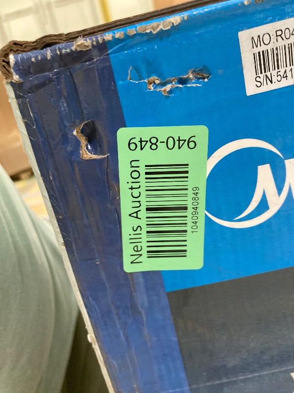 Photo 1 of 12000 Btu Portable Air Conditioners,portable Ac Unit Built-in Fan,cool,Dehumidification Function