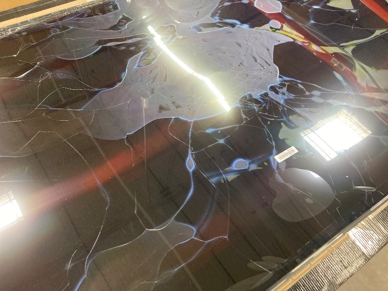 Photo 1 of SAMSUNG 65-Inch Class QLED Q7F Series Samsung Vision AI Smart TV (2025 Model, 65Q7F) Quantum HDR, Object Tracking Sound Lite, Q4 AI Gen1 Processor, 4K upscaling, Gaming Hub, Alexa Built-in