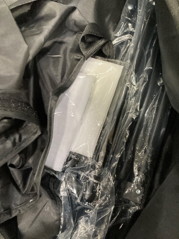 Photo 1 of ***MISSING PARTS****NEEWER NK200 24x24"/60x60CM 700W Photography Softbox Kit
