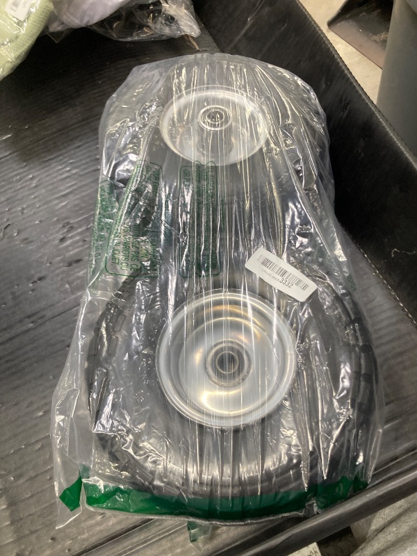 Photo 1 of 2 Pack Wheels 