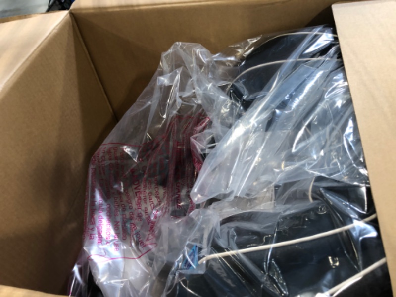 Photo 1 of Maxi-Cosi Peri 180 Rotating Infant Car Seat, Baby Car Seat Rotating Carseat, Swivel Car Seat, Onyx Wonder             